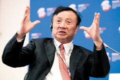 任正非再修訂“華為圣經”：請丟掉速成的幻想