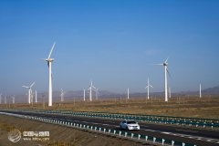 2014年風電新增裝機19.81GW 創歷史新高