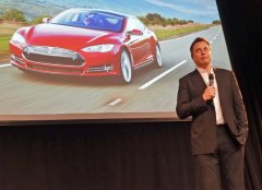 特斯拉CEO馬斯克：本世紀最需要解決的問題是能源危機