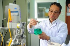 湯衛平：“接地氣”的航天鋰電池技術“大牛”