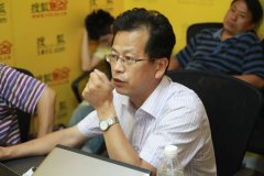 崔東樹:只要不限行限購 新能源車不補貼沒關系