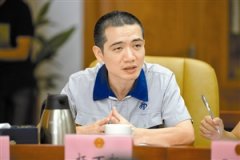 豪鵬科技楊萬新：研制特殊鎳氫電池領(lǐng)先國際同行