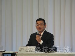 本田新社長八鄉隆弘：完善全球6極體制