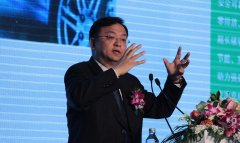 比亞迪王傳福的新能源觀：技術變革顛覆產業