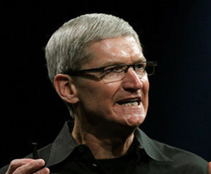 蘋(píng)果庫(kù)克來(lái)華洽談 ApplePay國(guó)內(nèi)上線？