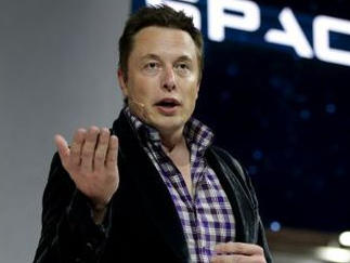 馬斯克再放話：2015年自動駕駛的特斯拉就上路