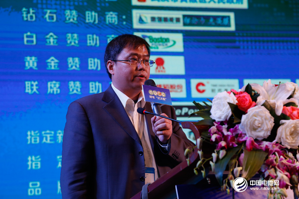 墨柯：2015-2016鋰離子電池市場發(fā)展現(xiàn)狀及趨勢分析