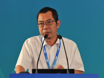 寧德時代黃世霖:動力電池亟需產能優化及技術升級