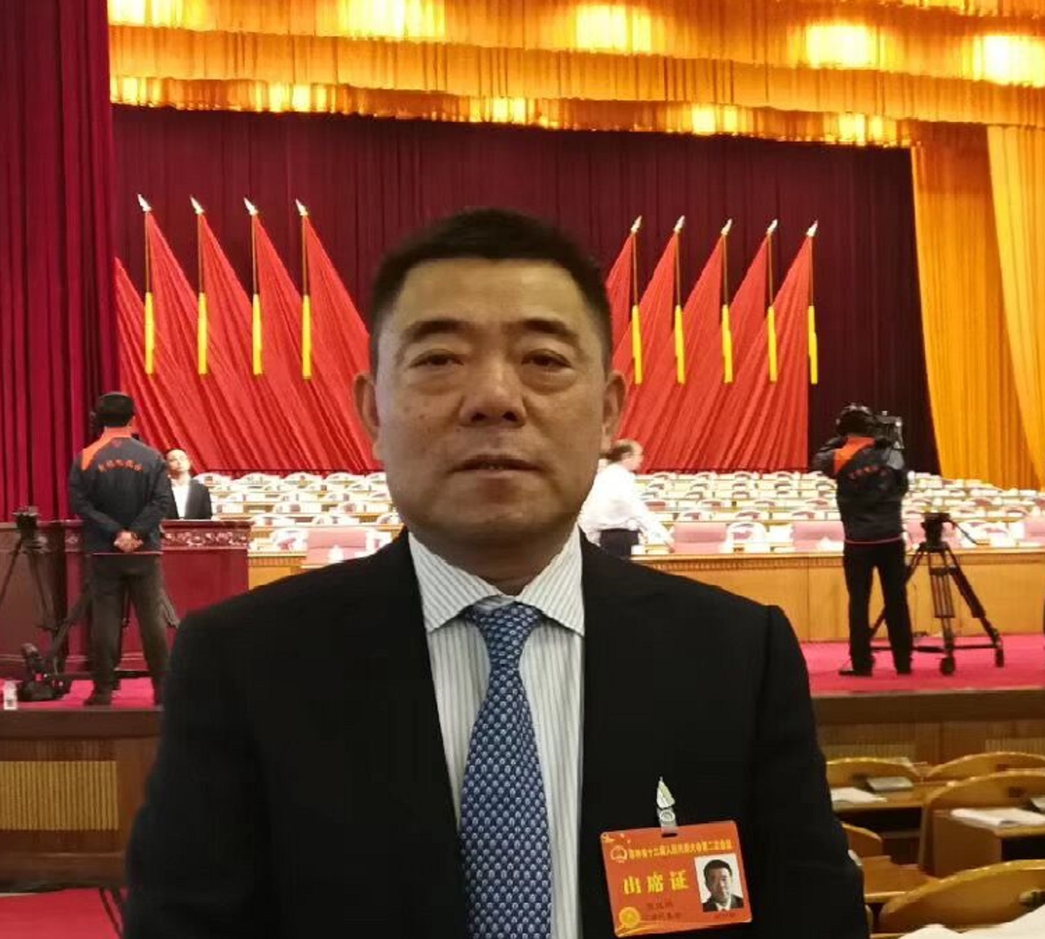 人大代表張漢鴻:東北三省發(fā)展新能源汽車產(chǎn)業(yè)集群的建議