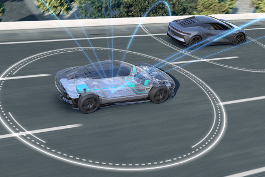 芯片短缺加劇 2021年全球汽車(chē)預(yù)計(jì)減產(chǎn)超810萬(wàn)輛