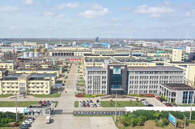 3.5萬噸六氟磷酸鋰！1萬噸六氟磷酸鈉！*ST必康擬逾22億擴產(chǎn)