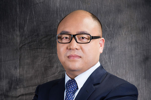 東漸數能曹棟強：一切愿景，必有回甘！