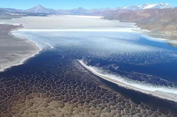 加碼鋰礦資源!紫金礦業(yè)擬18億收購厚道礦業(yè)71.1391%股權(quán)