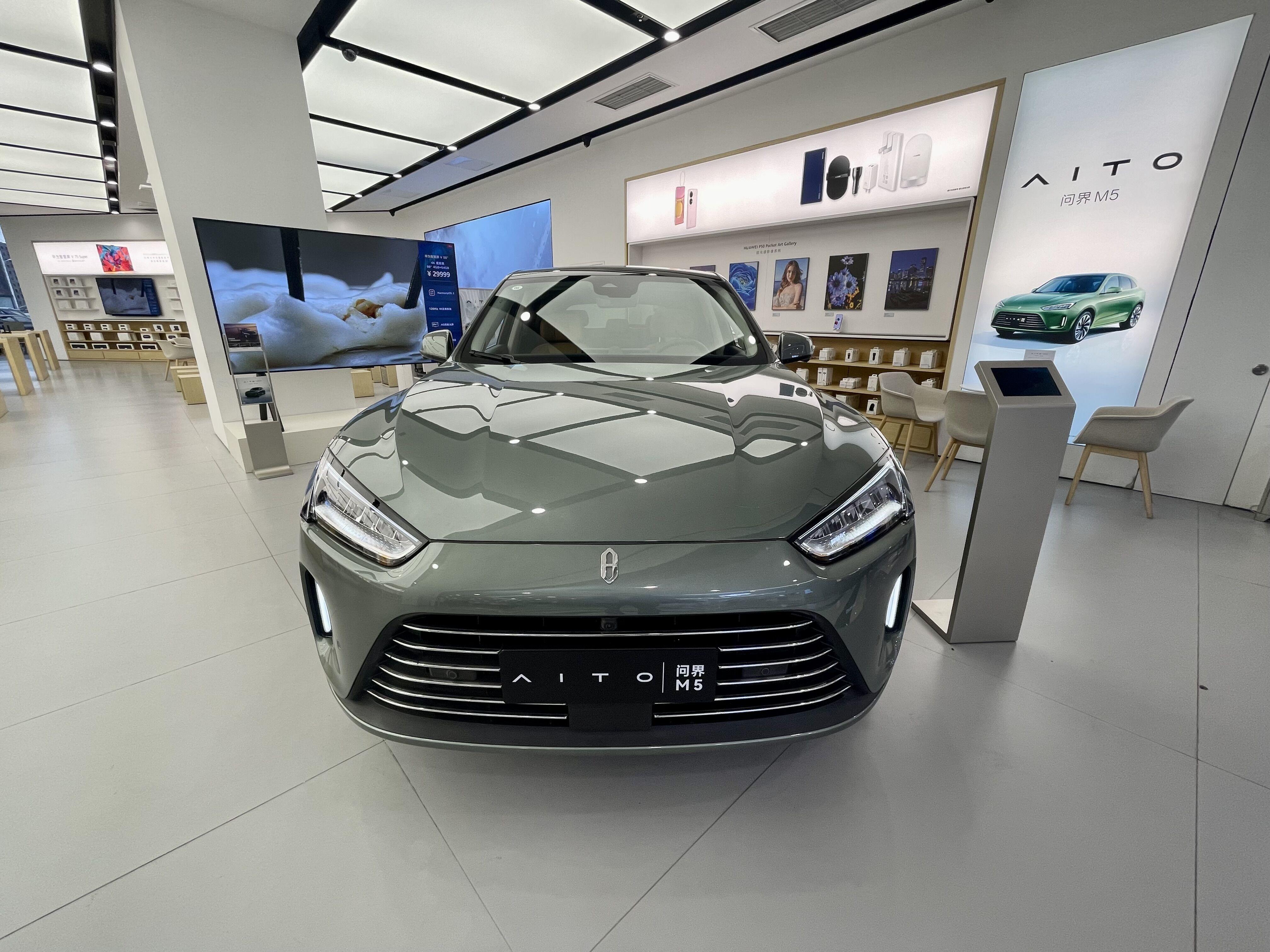 NEDC工況換CLTC工況 新能源車?yán)m(xù)航里程背后的市場邏輯