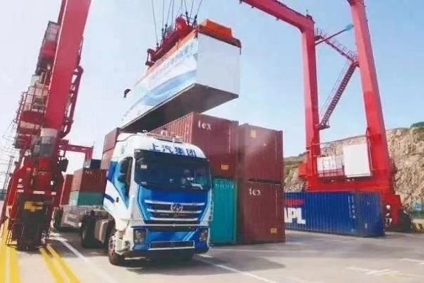 發動機供應商動力新科擬投建CTP動力電池項目 首期產能3GWh