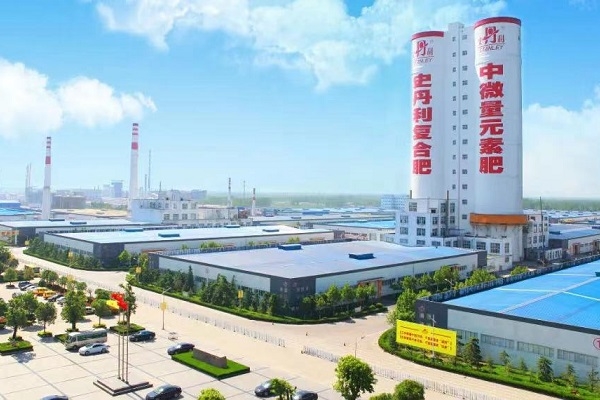 史丹利擬44.7億投建前驅體磷酸鐵及配套項目 正式入局新能源