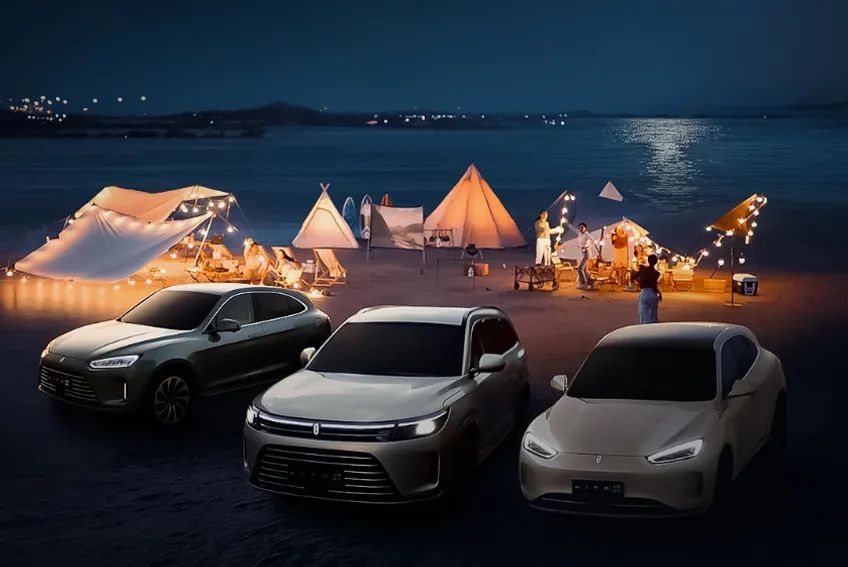 賽力斯新能源汽車升級(jí)項(xiàng)目再落重慶 未來年產(chǎn)量或超70萬輛