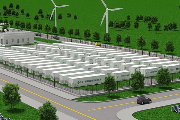 5億元！林洋能源與億緯鋰能合資公司預(yù)中標(biāo)中國電力儲能電池項(xiàng)目