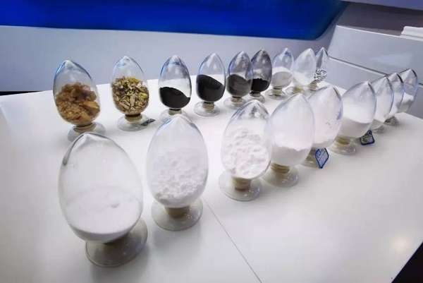 鋰鹽價格再破紀錄！這三家鋰鹽上市公司前三季度賺翻了