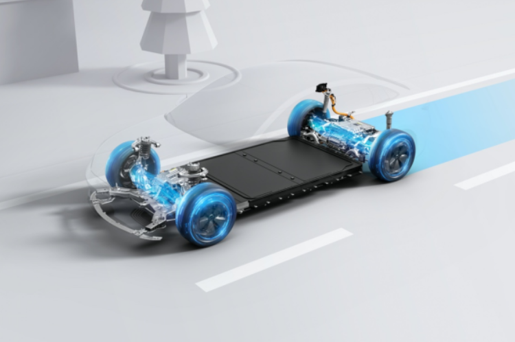 比亞迪擬不超11.3億采購鋰電設(shè)備 擴(kuò)大動力電池產(chǎn)能