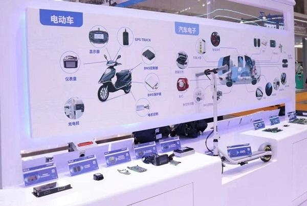 1.68萬(wàn)噸！國(guó)民技術(shù)獲國(guó)軒高科2023年度石墨產(chǎn)品訂單