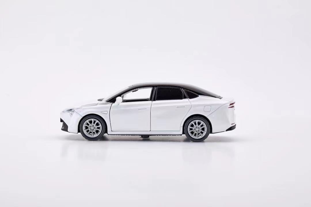 造車新勢力11月戰報:埃安居首 零跑/蔚來年交付量首超10萬