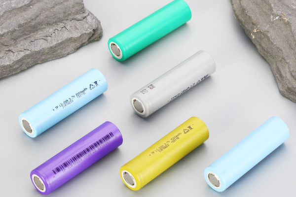 蔚藍鋰芯擬合資成立私募投資基金 主投儲能產業鏈相關企業