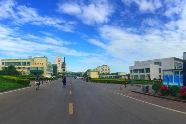 六國化工擬定增募資不超8億元 快速拓展磷酸鐵鋰正極材料前驅體