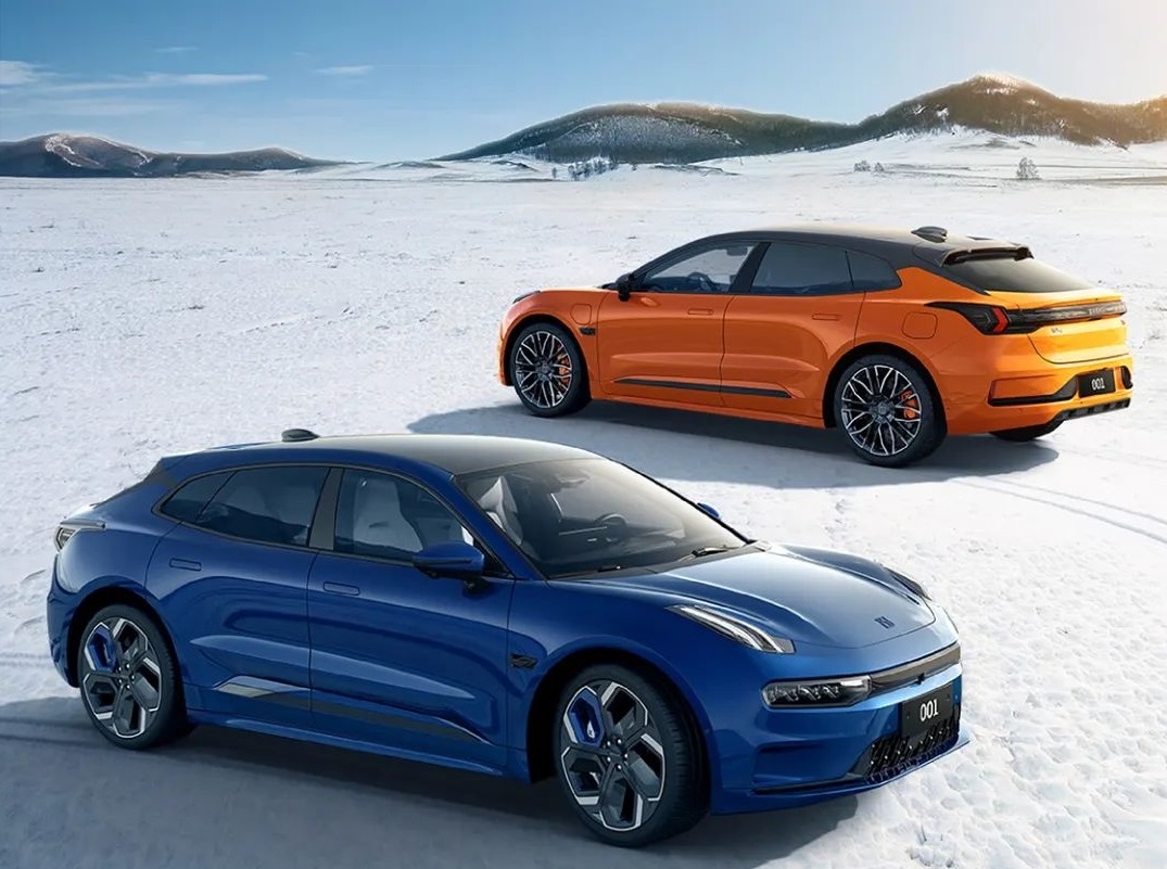 造車新勢(shì)力2022年戰(zhàn)報(bào)：埃安年銷售超27萬輛 5家年交付超10萬輛