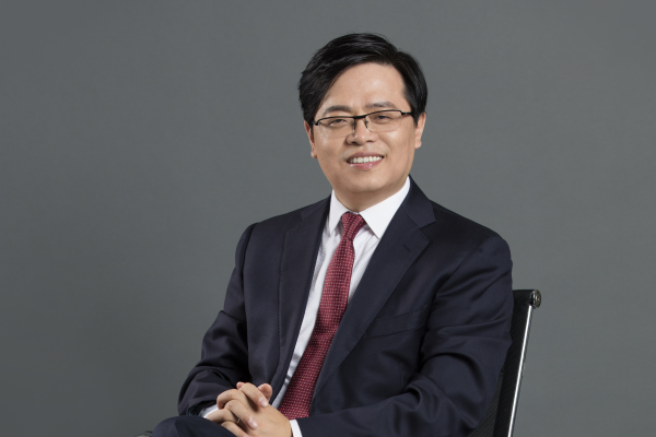 海目星趙盛宇：14年創新創業 打造鋰電激光及自動化裝備龍頭