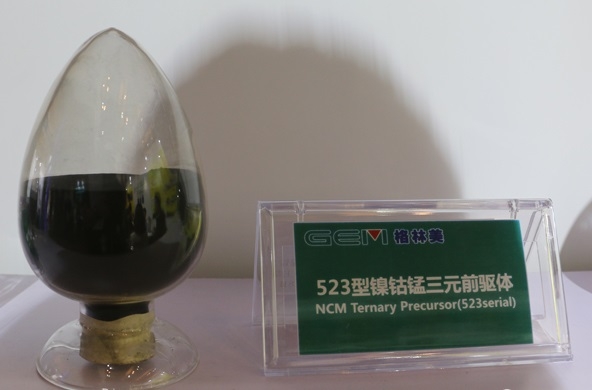 【正極材料周報(bào)】2022年中國正極材料出貨量194.7萬噸！哈工智能/龍?bào)纯萍?國城礦業(yè)/九嶺鋰業(yè)發(fā)力上游鋰資源