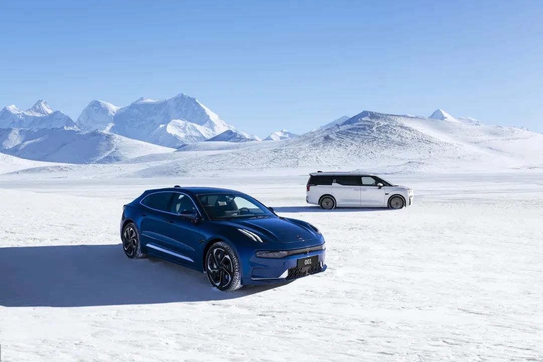 乘聯會：2月國內新能源乘用車批發49.6萬輛 零售43.9萬輛