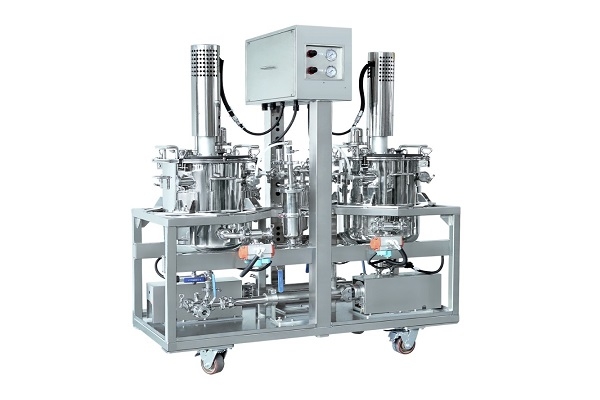 這一涂布模頭供應商擬控股湖南安誠 拓展儲能產業產品布局