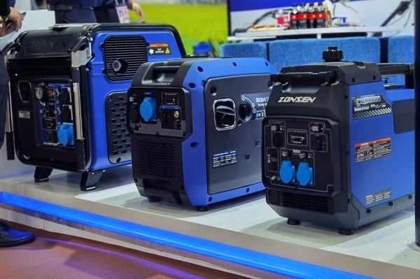 宗申動力擬3.24億收購東莞鋰智慧60%股權(quán) 進一步拓展儲能業(yè)務(wù)