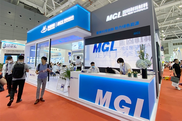 盟固利新材料堅持產品多元化發展 構筑新能源產業護城河