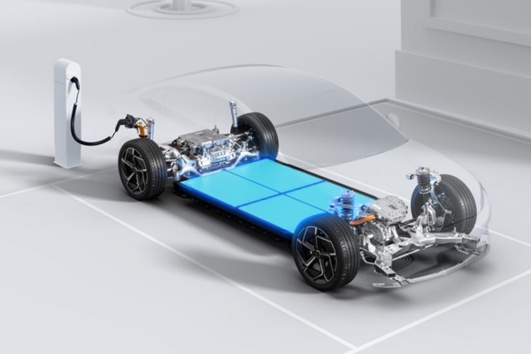 16家新能源車企公布5月戰(zhàn)報(bào)：造車新勢(shì)力角逐激烈 傳統(tǒng)車企發(fā)力迅猛