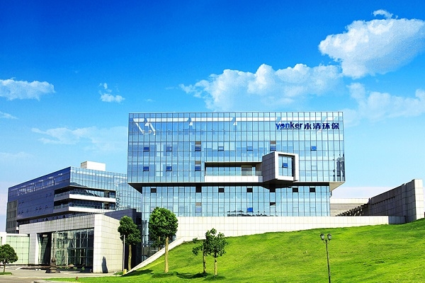 又一環(huán)保企業(yè)入局新能源領(lǐng)域 擬3億設(shè)子公司開展儲能等相關(guān)業(yè)務(wù)