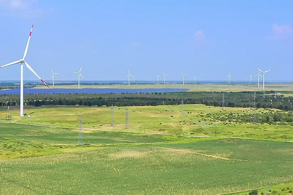 深圳能源：子公司擬收購鼎輪能源70%股權(quán)并投建飛輪儲能項目