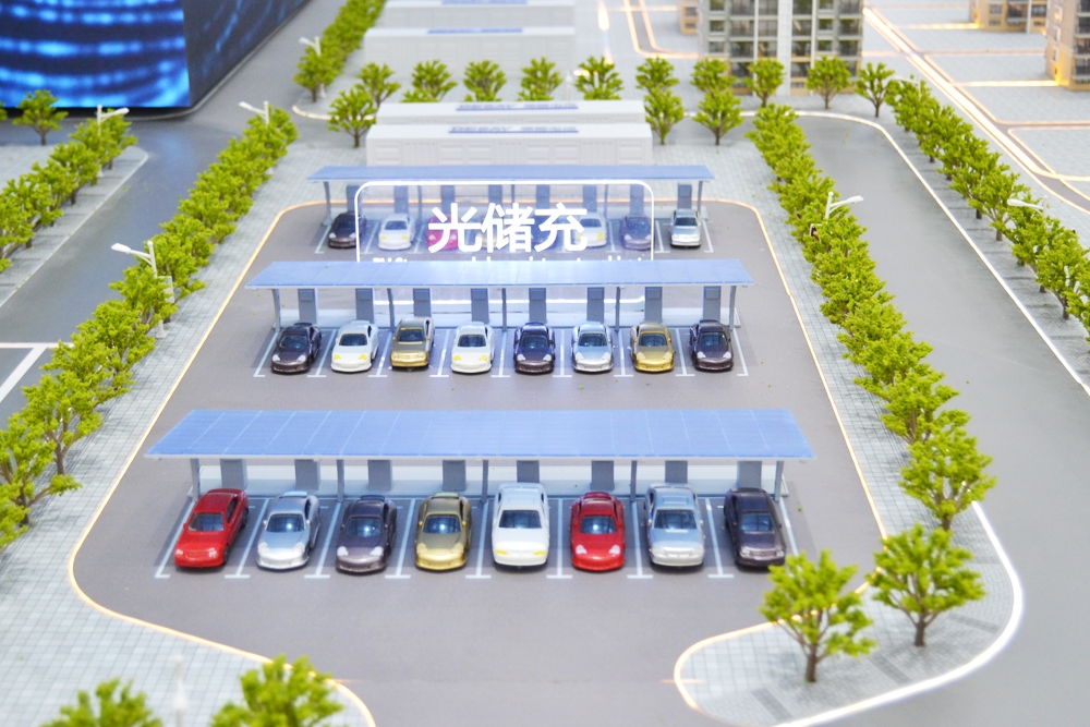 暴增超100%！新能源汽車下鄉帶來千億元大市場