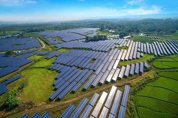 注資20億元！多家A股上市公司擬參設(shè)廣州儲能集團