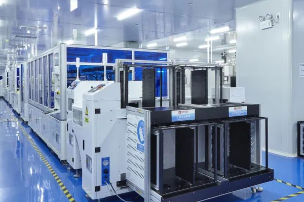 【燃料電池周報】廣東省允許在非化工園區建設制氫加氫一體站!捷氫科技重新進入上市審批環節