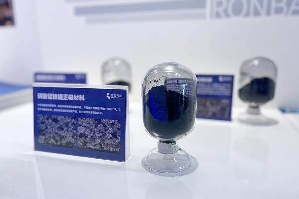 容百科技開辟正極材料“第三條賽道” 斯科蘭德M6P引領創新