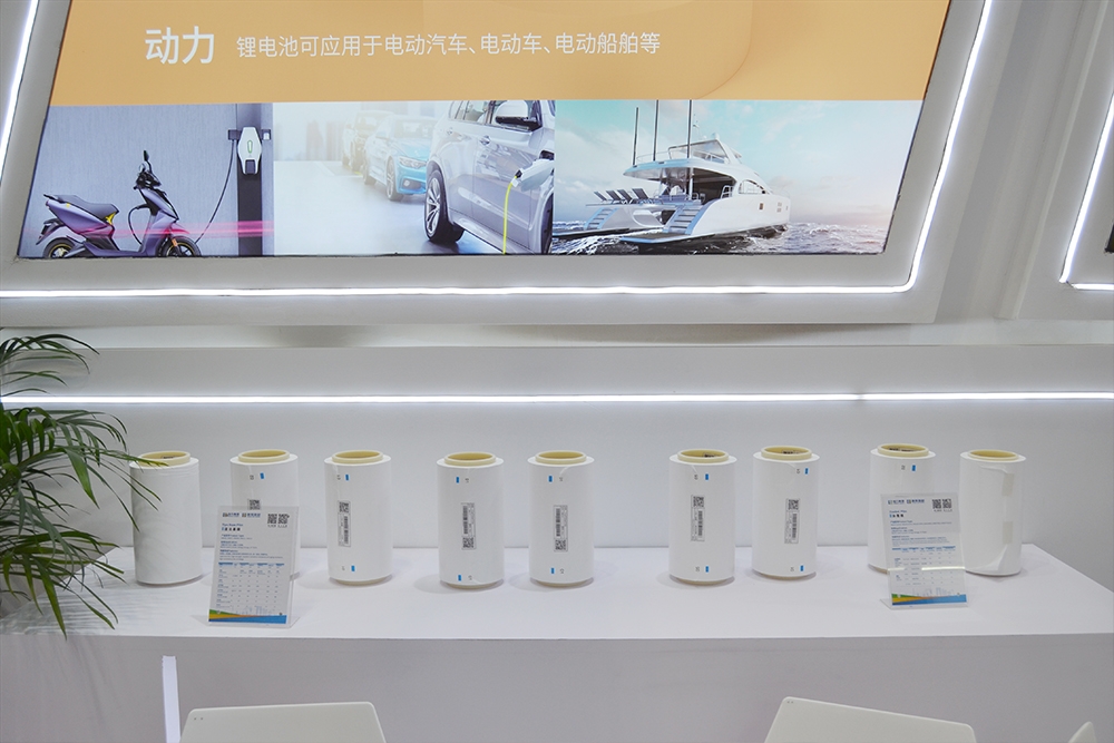 恒力石化擬分拆鋰電材料子公司康輝新材 借殼大連熱電上市