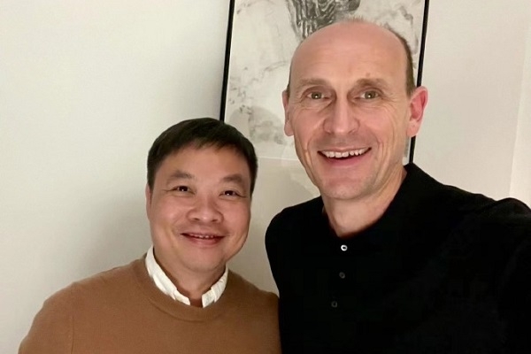 大眾擬7億美元入股小鵬!奧迪與上汽擴大合作!兩家CEO回應