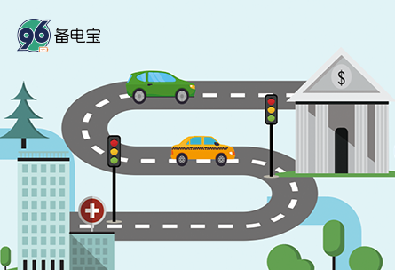 4.24GWh！中國鐵塔新一期備電用磷酸鐵鋰電池產品集中招標