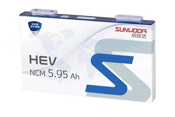 估值355億!動力電池裝車量前六!欣旺達動力沖刺創業板IPO