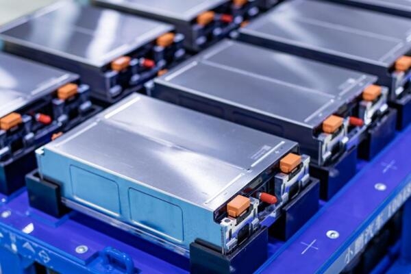 近486GWh！1-9月全球動(dòng)力電池裝車量TOP10出爐