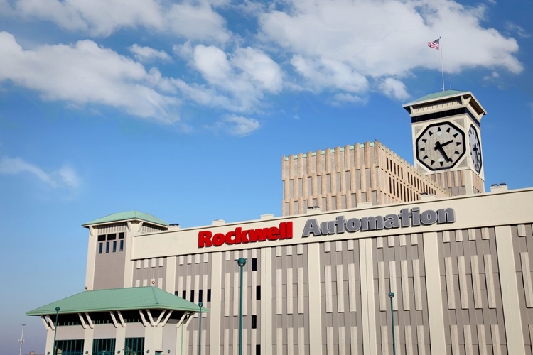 ABEC 2023丨羅克韋爾自動化確認出席第10屆電池“達沃斯”