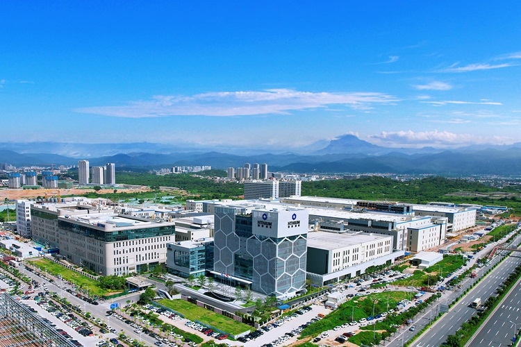 總投資10億元！海辰儲能新能源產業配套基地項目簽約貴州長順