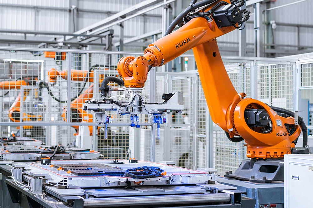 電池回收正規(guī)軍名單再擴(kuò)容：68家入圍！瑞浦蘭鈞/多氟多等在列！